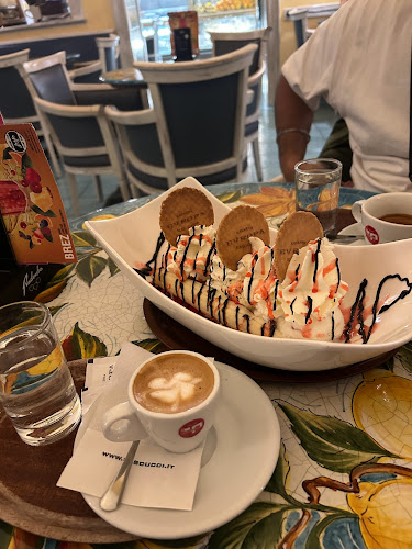 Slaščičarna in Kavarna Evropa - Kranj