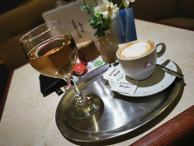 Opinii despre KAVARNA BREZJE SOLARIJ Gordan Škrinjar s.p. în Maribor - Gastronomija in gostinstvo