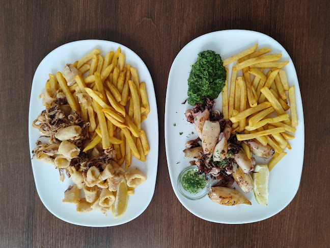 Opinii despre Gostilna pri Dragici, Sandra Bunarkić s.p. în Sežana - Gastronomija in gostinstvo