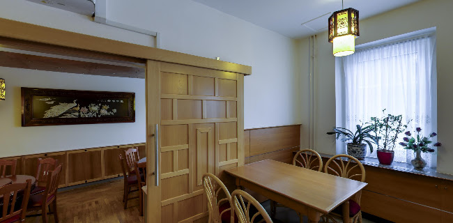 Opinii despre Kitajska restavracija Sichuan în Maribor - Gastronomija in gostinstvo