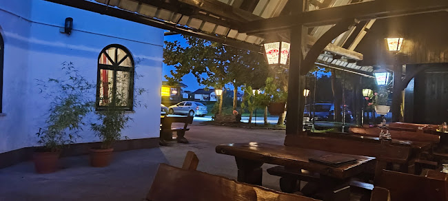 Kitajska restavracija “Happy Garden" - Gastronomija in gostinstvo