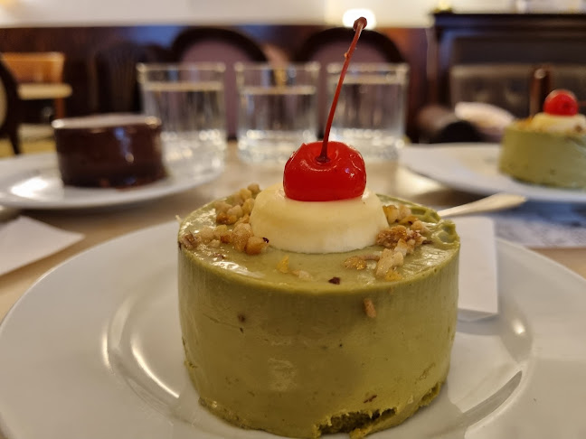 Ilich slaščičarstvo