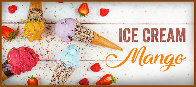 Slaščičarna Mango - Gastronomija in gostinstvo