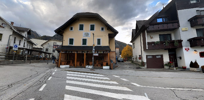 Restaurant in Pizzeria Kotnik