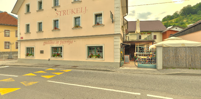 Platiševa ulica 1, 5282 Cerkno