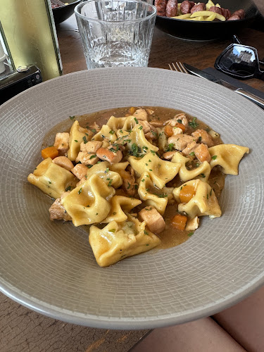 Balthazar Restaurant - Ljubljana