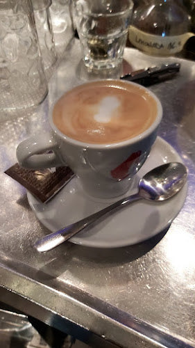 Bella caffe - Ljubljana