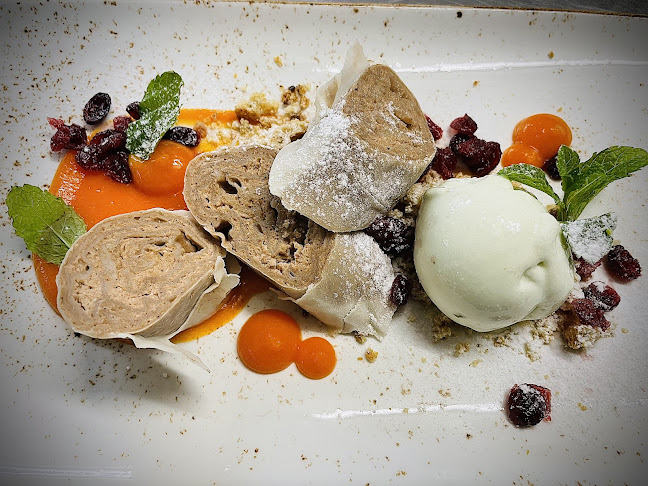 Opinii despre Gostilnica STARA KAŠČA Vrhnika în Vrhnika - Gastronomija in gostinstvo