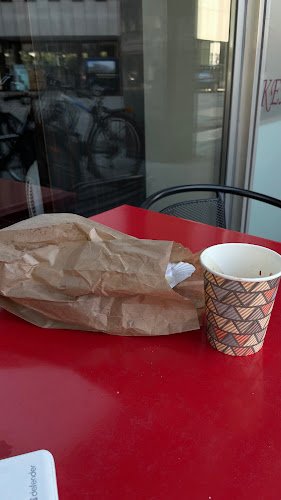 ŽAK pekarna in okrepčevalnica - Gastronomija in gostinstvo