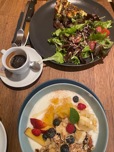 Opinii despre Vsedobro. în Ljubljana - Gastronomija in gostinstvo