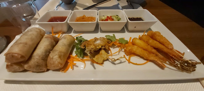 Comentarii opinii despre Chuty’s