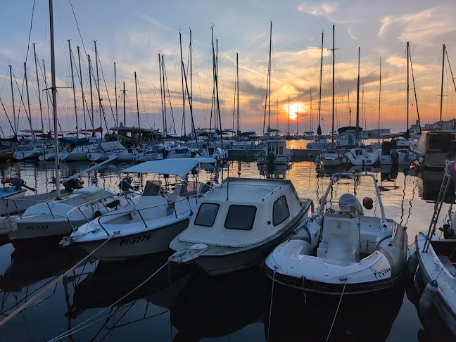 Gostišče "Pirat" - Piran