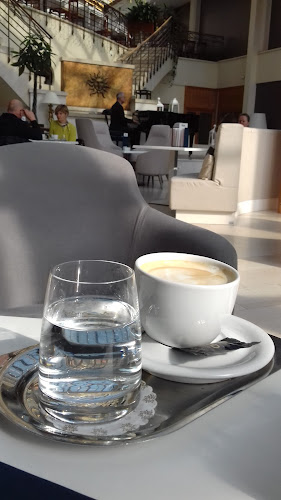 Cafe Central - Portorož