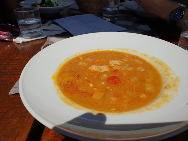 Gostilna Rožna hiša - Ljubljana