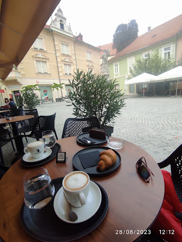 Kavarna Evropa Ptuj - Ptuj