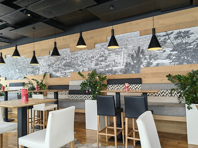 Restavracija & kavarna K5