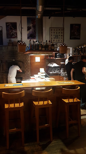 Pizzeria Verdi Verdi, Tomaž Jankovič s.p. - Gastronomija in gostinstvo