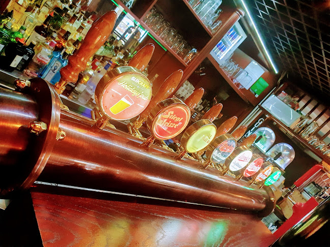 Holidays' Pub - Ljubljana