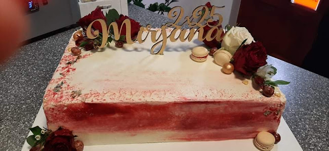 Opinii despre Slaščičarstvo Zver, Simona Zver s.p. în Moravske Toplice - Gastronomija in gostinstvo