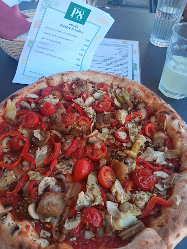 Comentarii opinii despre Gostilna P8