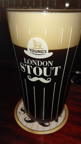 Sir William's pub - Gastronomija in gostinstvo