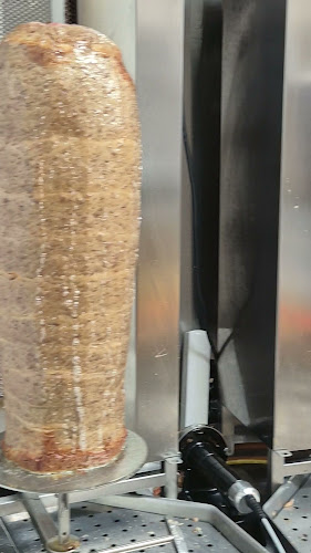 STARA PEKARNA in SLAŠČIČARNA na Černetovi ulici v Ljubljani - Ljubljana