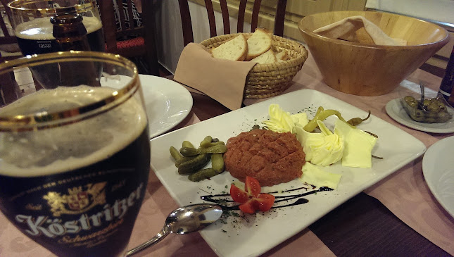 Gostilna pri hrastu - Nova Gorica