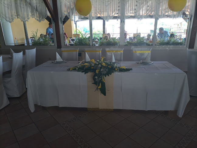 Gostilna in prenočišče Kocjan - Gastronomija in gostinstvo