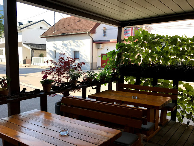 Comentarii opinii despre Gostilna "Pri stričku"