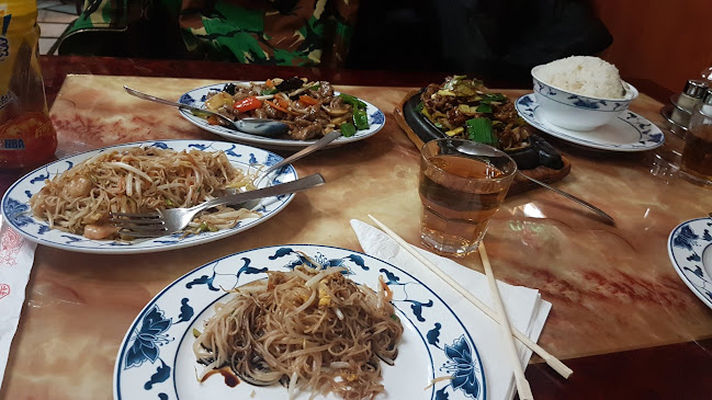 Opinii despre Peking trgovina in gostinstvo d.o.o. în Brezovica pri Ljubljani - Gastronomija in gostinstvo