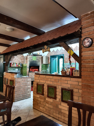 Comentarii opinii despre "Gostilna pizzerija vinska Trta" Boštjan Fekonja s.p.