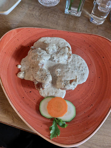 Comentarii opinii despre Gostilna Januš Blažka Januš Gedrih s.p.