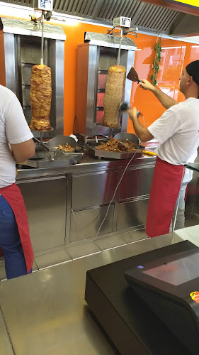 Opinii despre Doner Kebab în Kranj - Gastronomija in gostinstvo