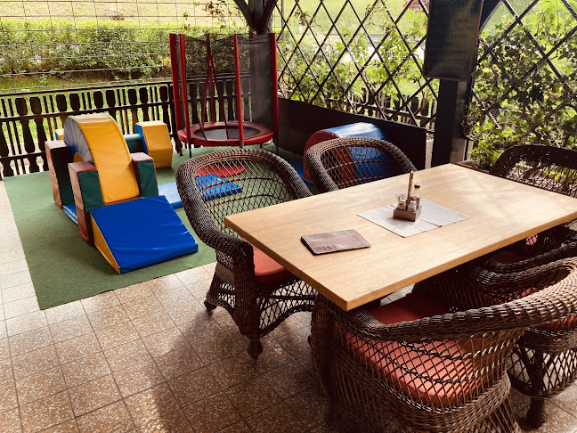 Pizzeria Sova - Gastronomija in gostinstvo