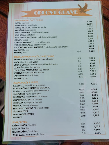 Ukanc 203, 4265 Bohinjsko jezero