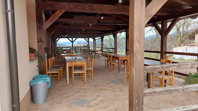 Turistična kmetija Krjan - Gastronomija in gostinstvo