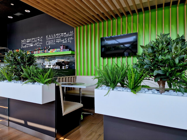 Opinii despre BAR în Ljubljana - Gastronomija in gostinstvo