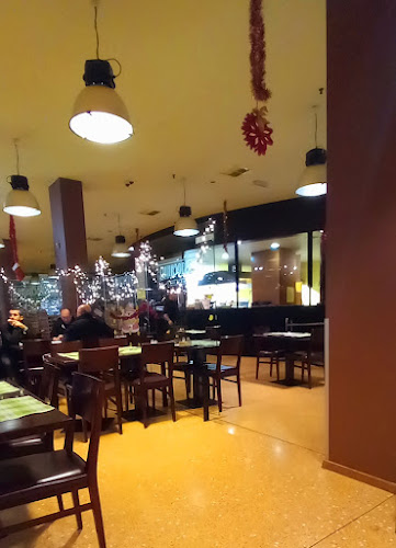 Comentarii opinii despre Pivovarna in pivnica Kratochwill