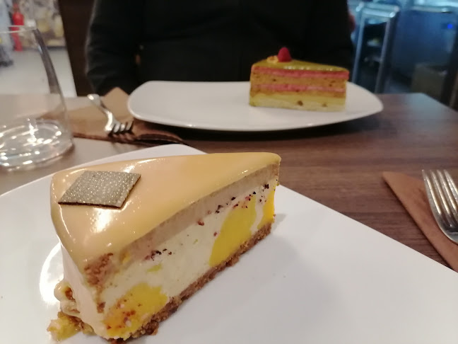 Kavarna Čopomana - Gastronomija in gostinstvo