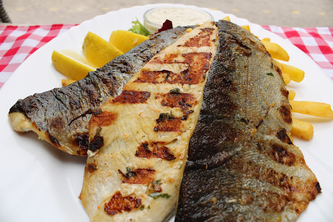 LESKOVAČKI ŽAR KORDUN - Gastronomija in gostinstvo