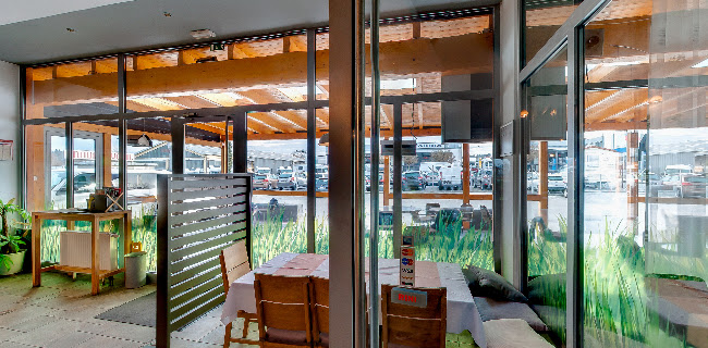 Picerija in špageterija Cubus