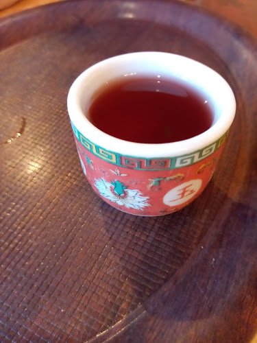 Comentarii opinii despre Pekinško mesto