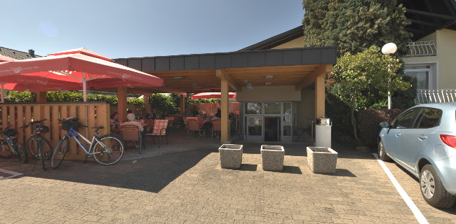 Pizzeria Lili - Orehova vas