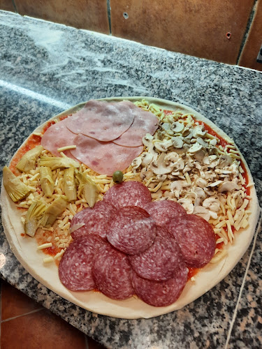 Comentarii opinii despre Picerija Pr' Buric