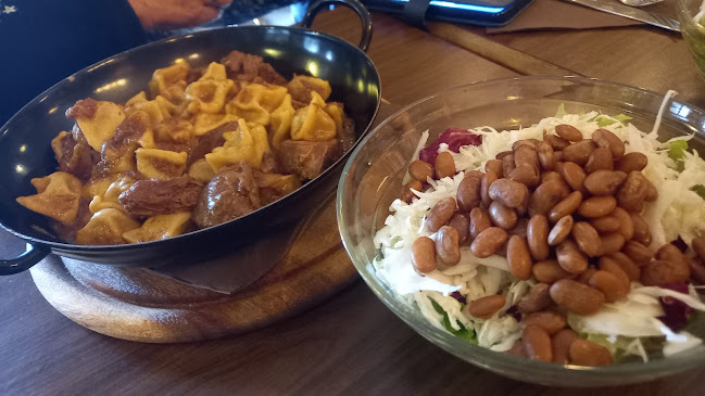 Gostilna Lokve - Trnovo pri Gorici