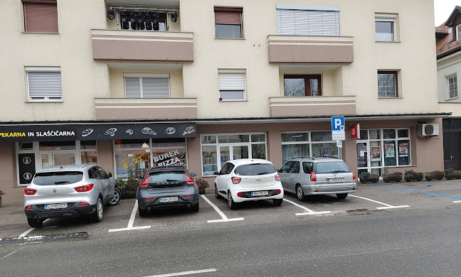 Arieta Pek, pekarna in slaščičarna, d.o.o. - Trebnje