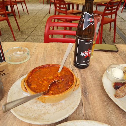 Opinii despre Das ist Walter - Ljubljana Šmartinska în Ljubljana - Gastronomija in gostinstvo