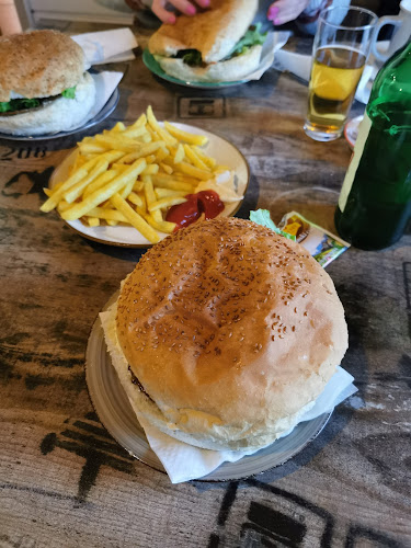 Okrepčevalnica Sabina, Sandra Žirovnik s.p.