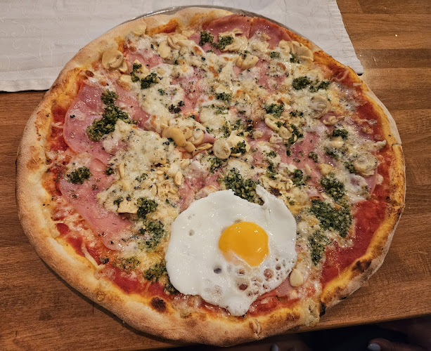 Pizzerija Siciliana - Gastronomija in gostinstvo