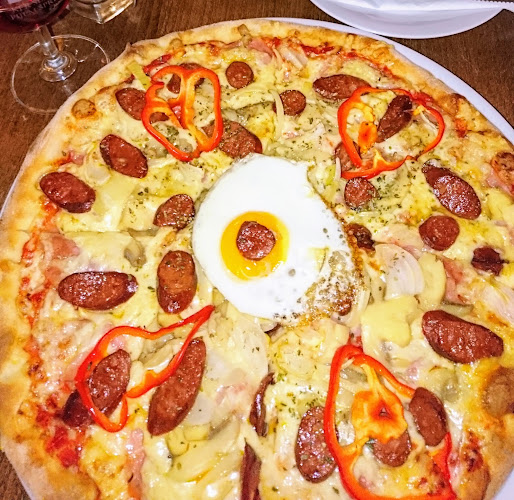 Comentarii opinii despre Restavracija in gostilna Rondo